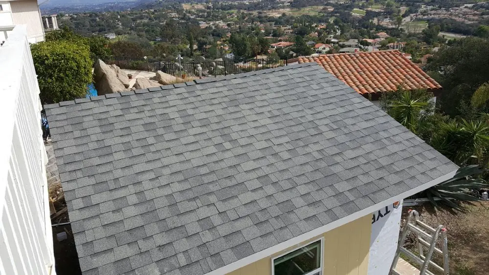 10 Shingles - Roof Complete.webp