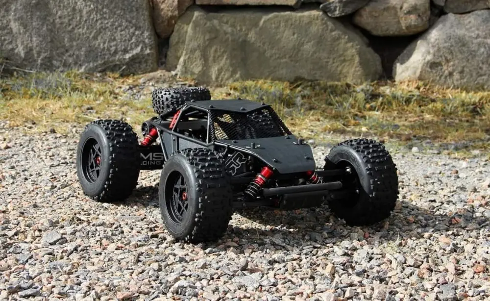 48.3 - DT48.3 possible? | Tekno RC Forums