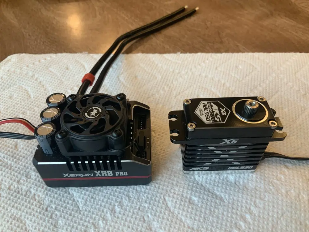 XRAY XB8E | Page 2 | Tekno RC Forums
