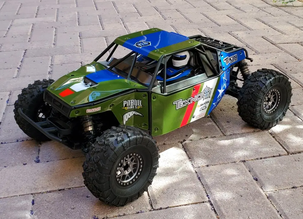 Tekno DB48.webp