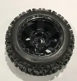 Badlands 3.8 on Zero Offset Desperado.webp