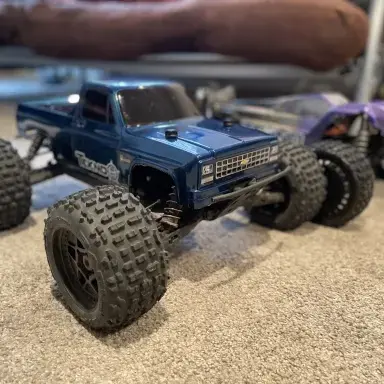 Mt410 motor/ecs. | Tekno RC Forums