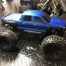 Cody's mt410