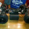 Quadrecon