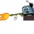 Kinbar the Angry Toaster