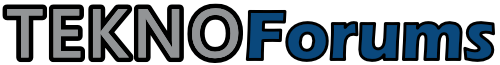 Tekno RC Forums