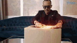 Descubrir Risto Mejide GIF - Descubrir Risto Mejide Got Talent Espana GIFs